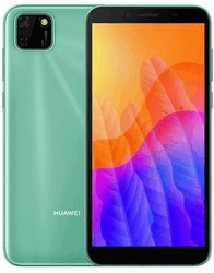 Замена динамика на телефоне Huawei Y5p в Иванове